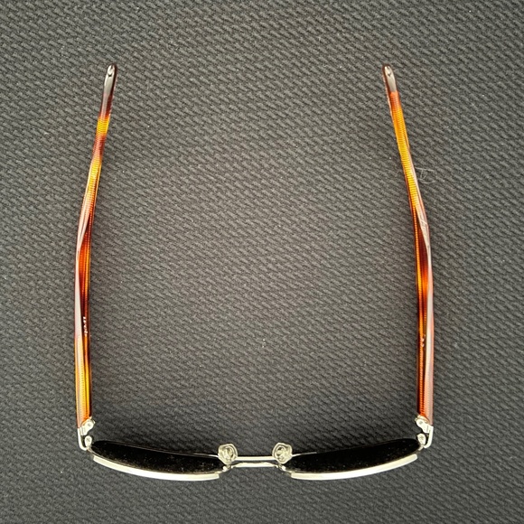 Web Designer Sunglasses - 2007 Small 028-L - Made in Italy - Picture 3 of 9